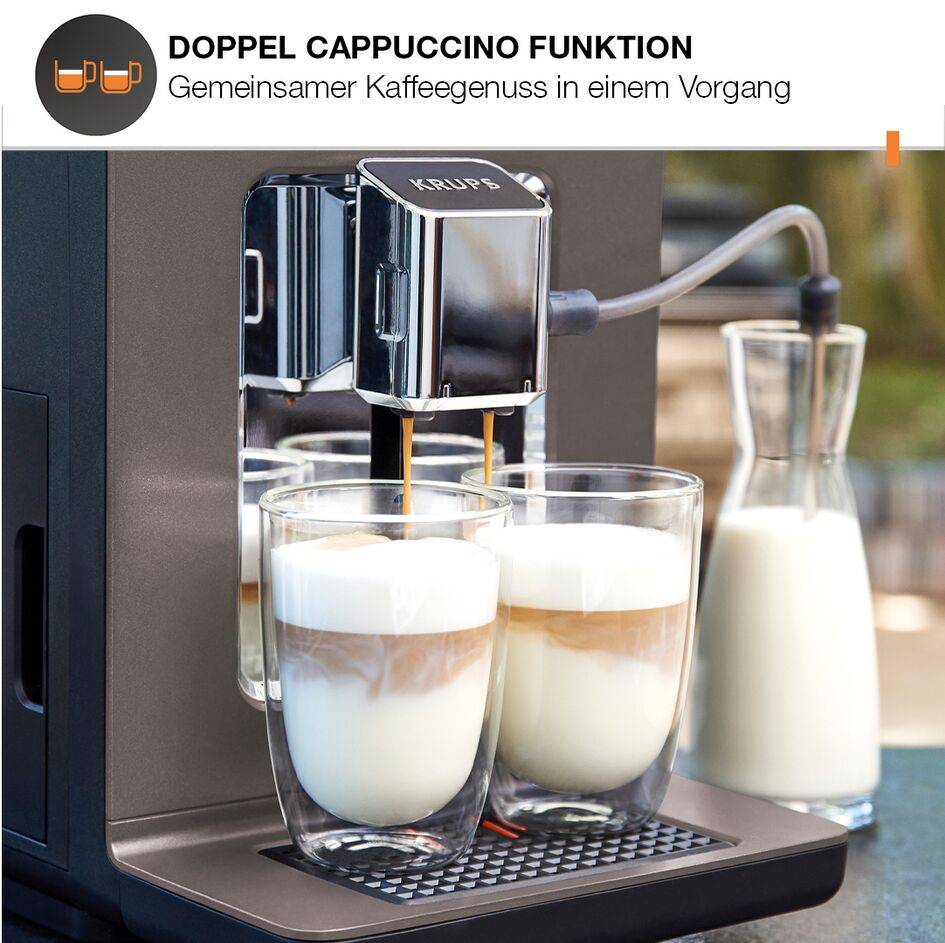 Evidence One schwarz EA895N