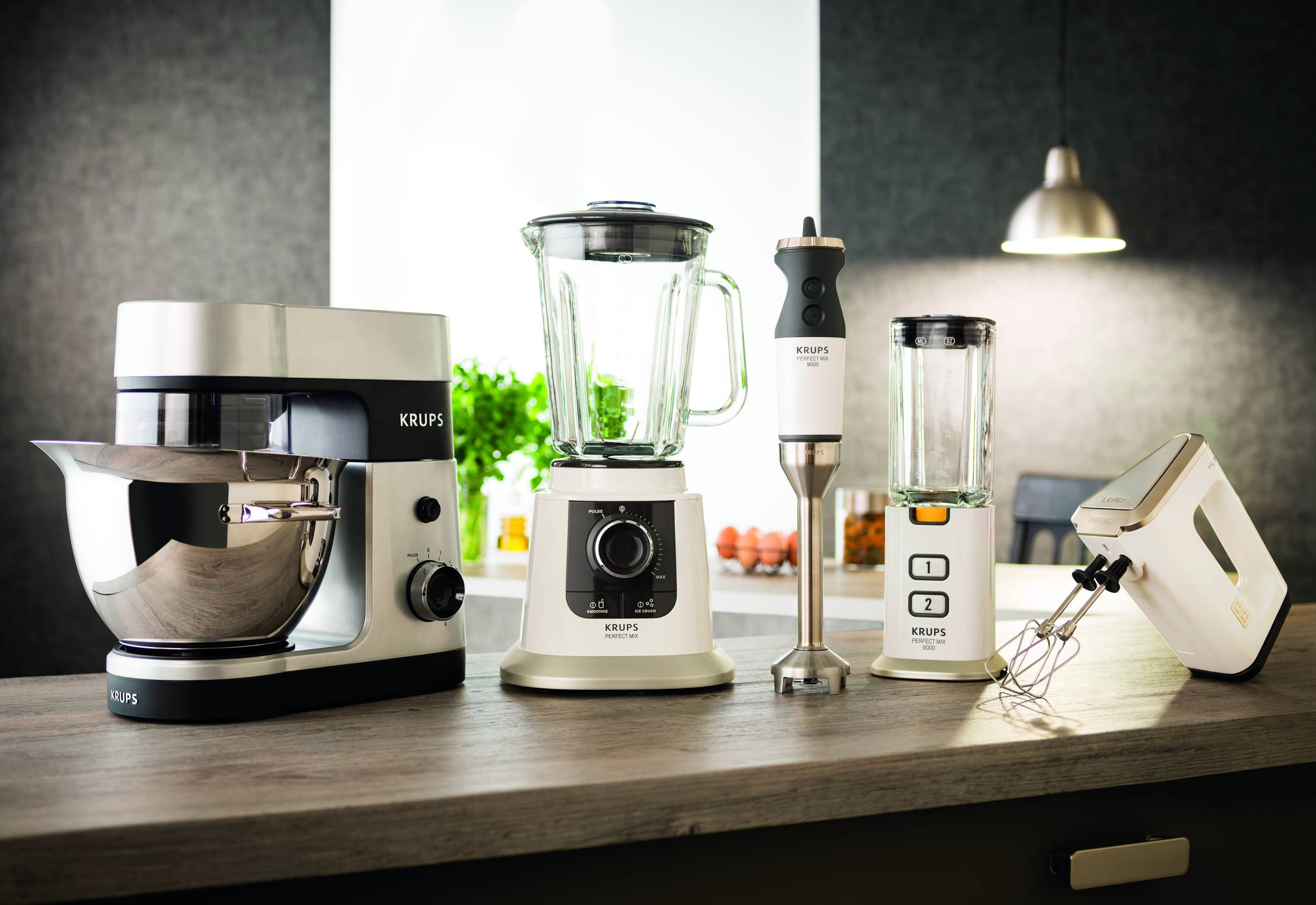 Standmixer Perfect Mix 9000