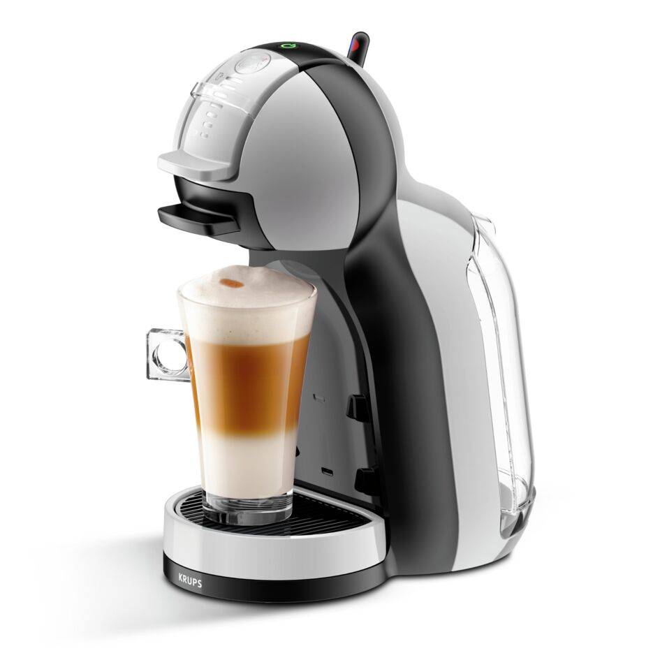 Mini Me Arctic Grey KP123B