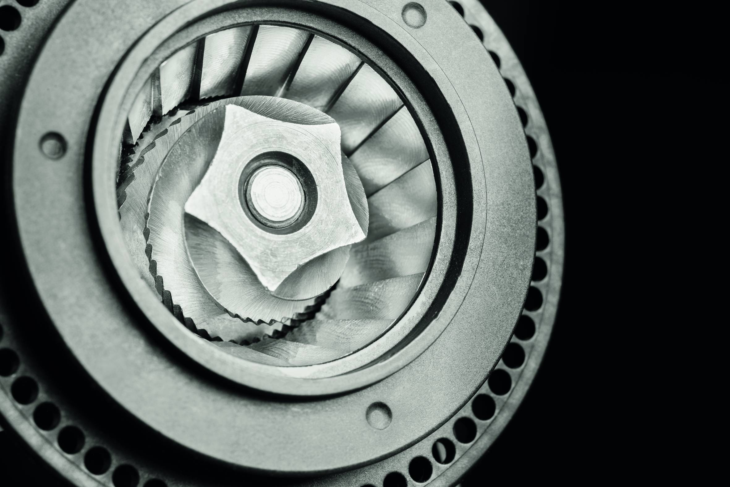 One-Touch Latt'Espress Silber EA82F