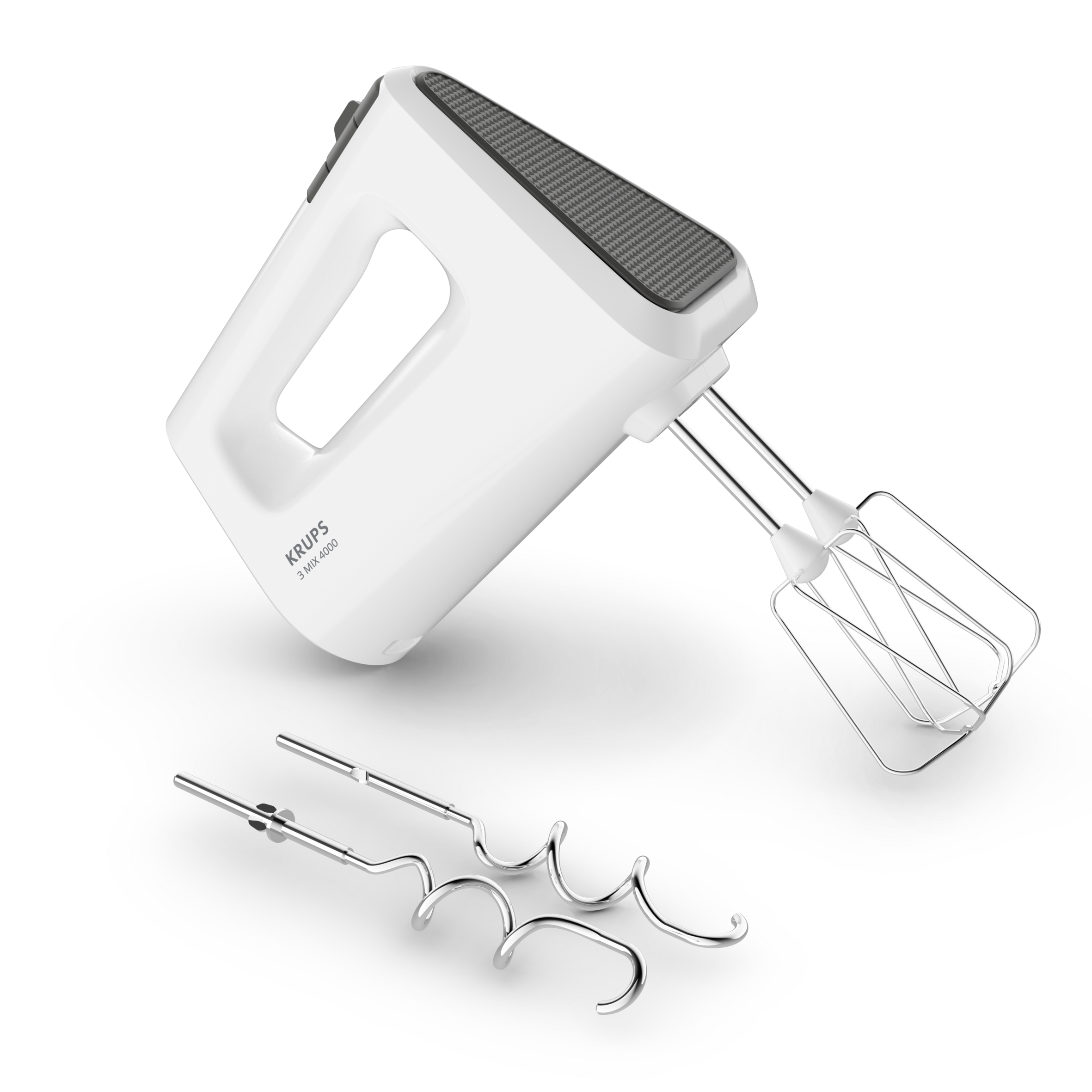 3Mix 4000 Handmixer GN4001