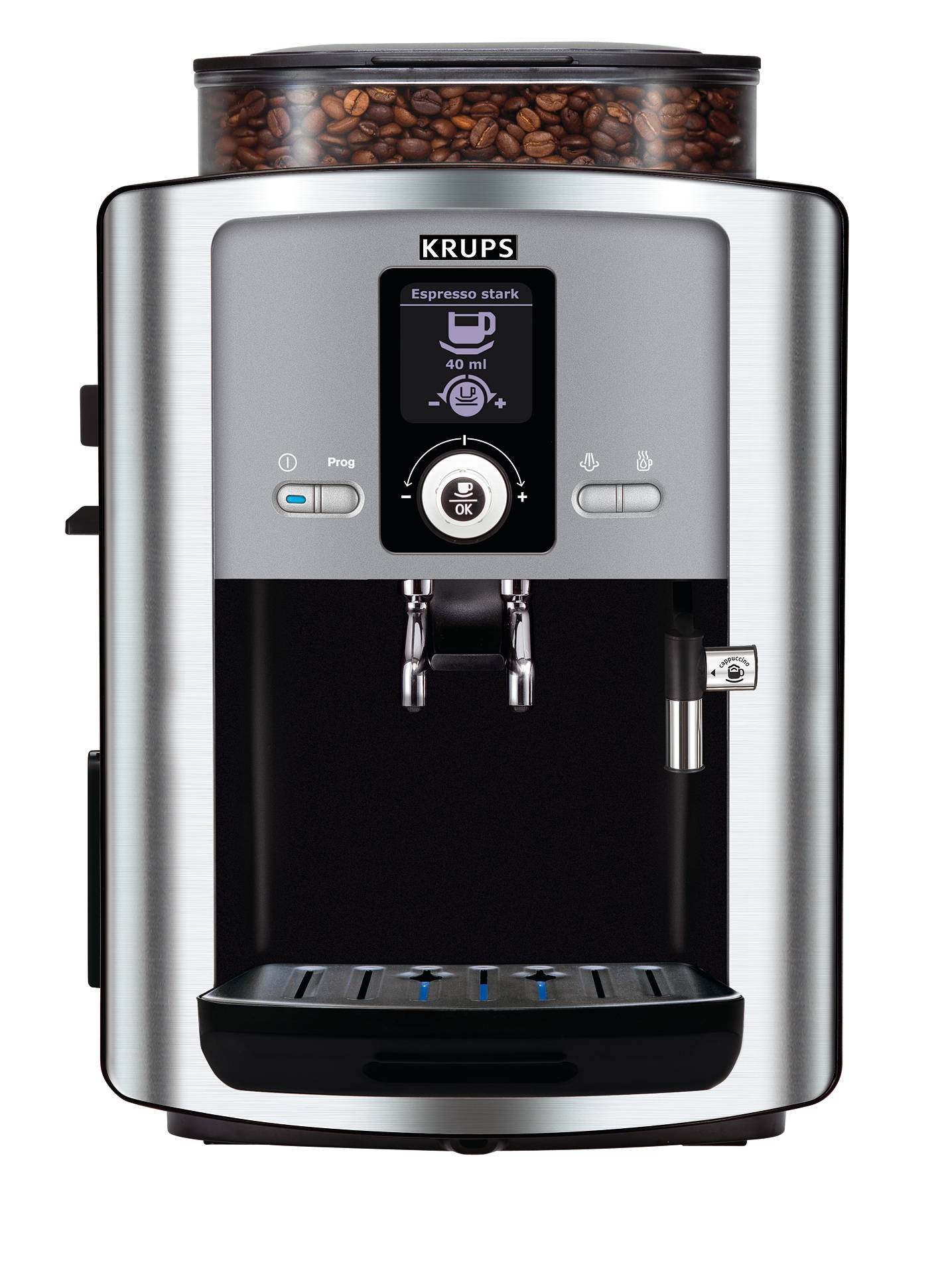 Espresseria Automatic