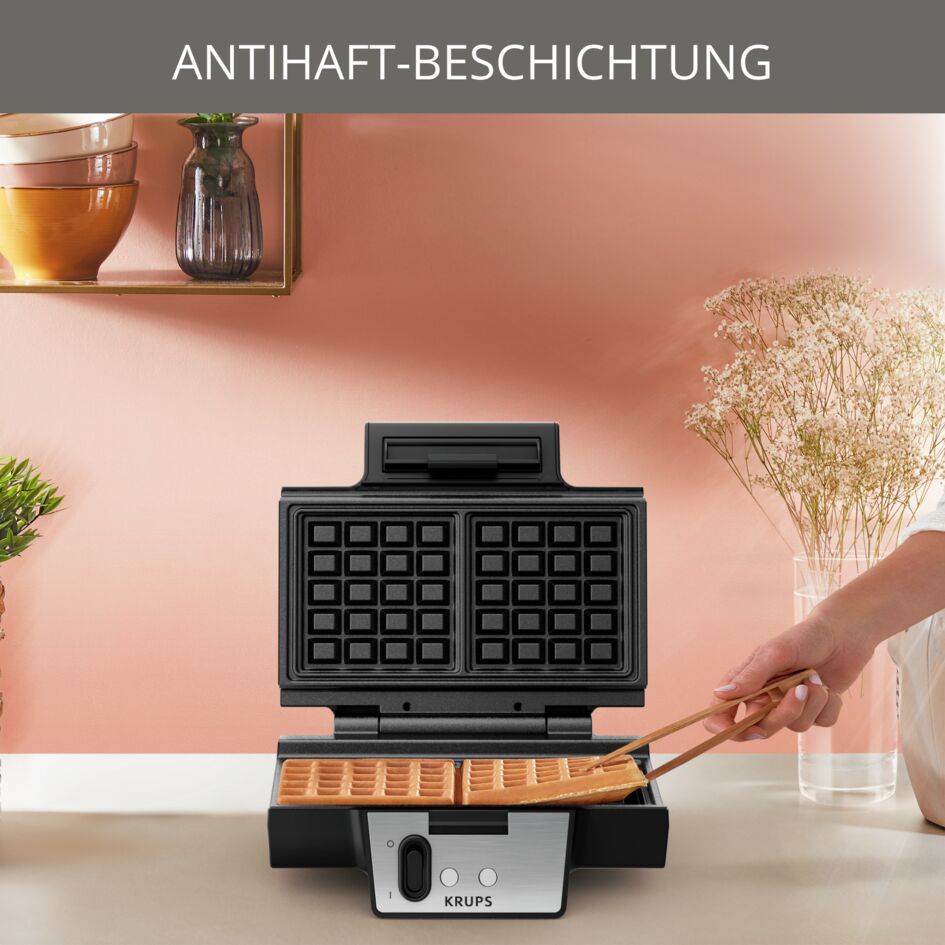 Waffeleisen FDK251