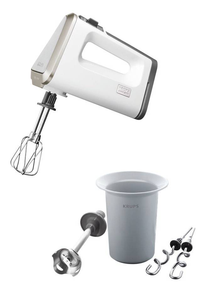 3 Mix 9000 Deluxe GN9031