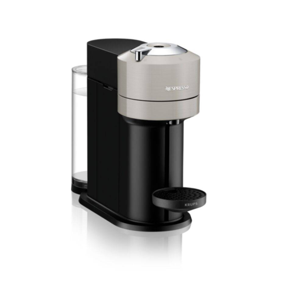 Nespresso Vertuo Next + Aeroccino XN911B