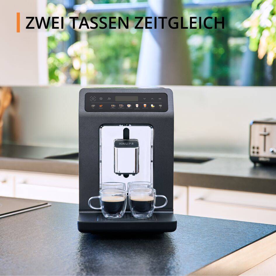 Evidence One schwarz EA895N