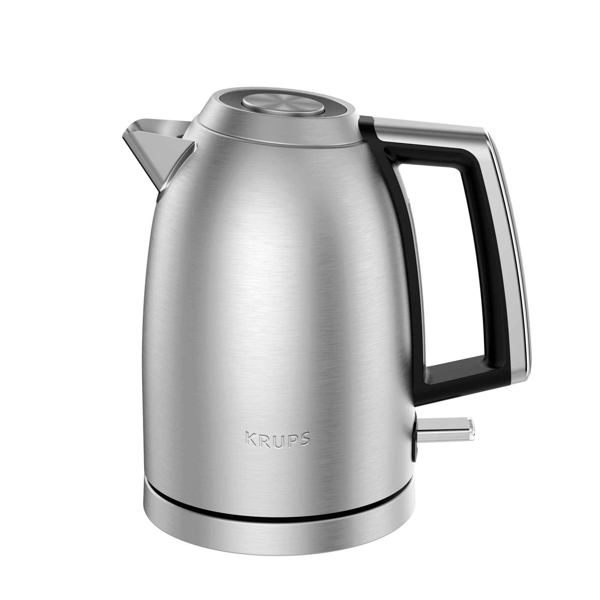 KRUPS EXCELLENCE 1.7L BW552D10 KETTLE