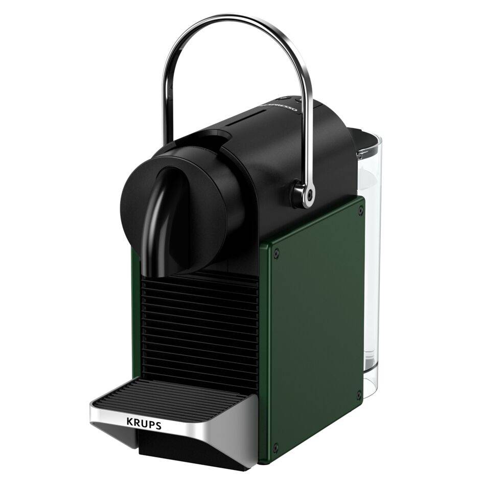 Nespresso Pixie Redesign XN3063