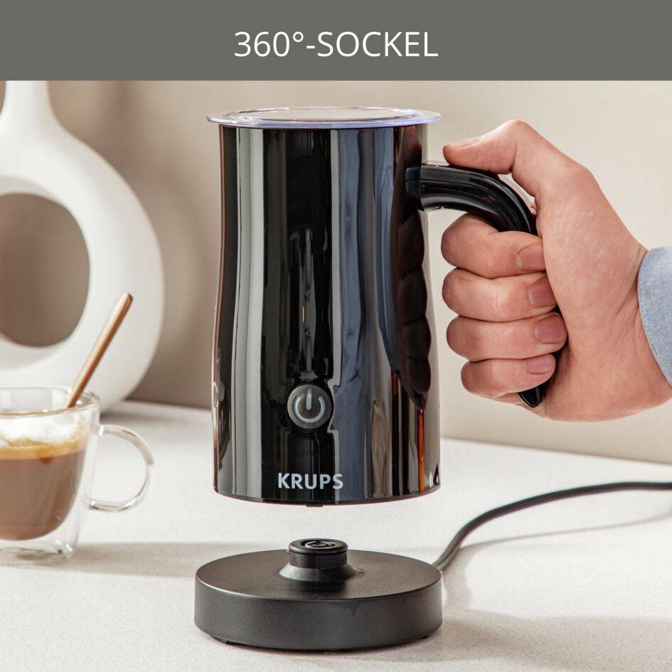 Milchaufschäumer XL1008