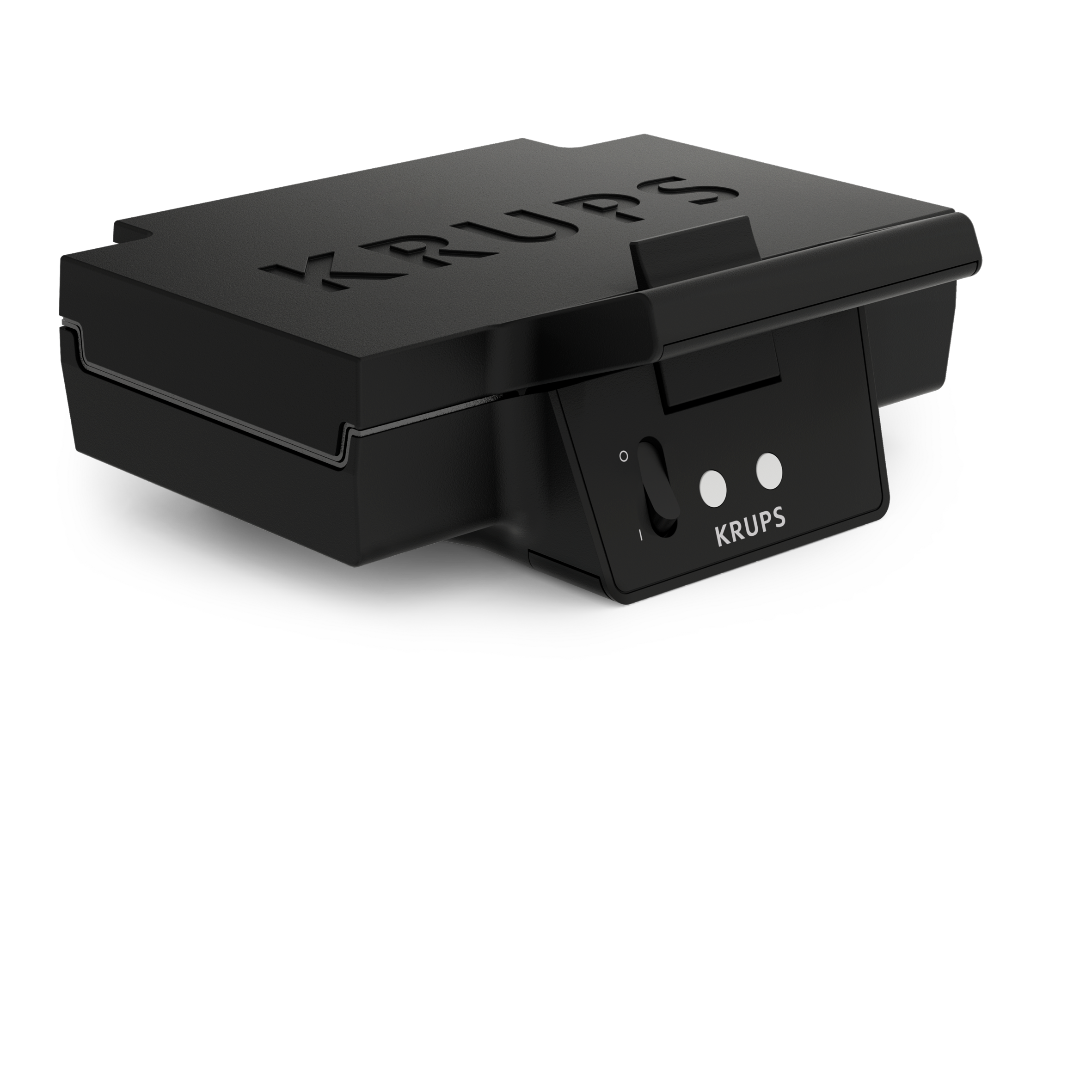 FDK Iconic Sandwichmaker (3-Eckform) FDK461