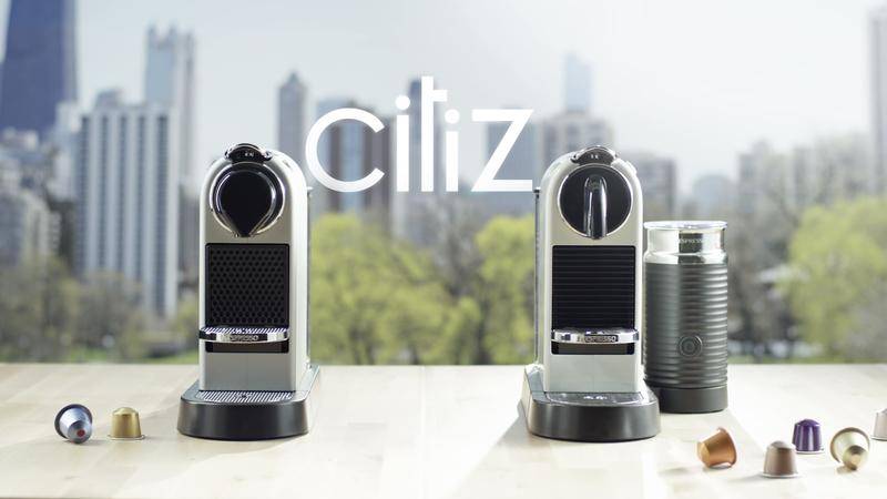 CITIZ & MILK XN761