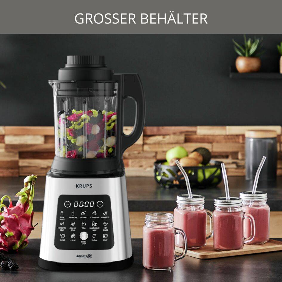 Perfectmix Cook KB835D