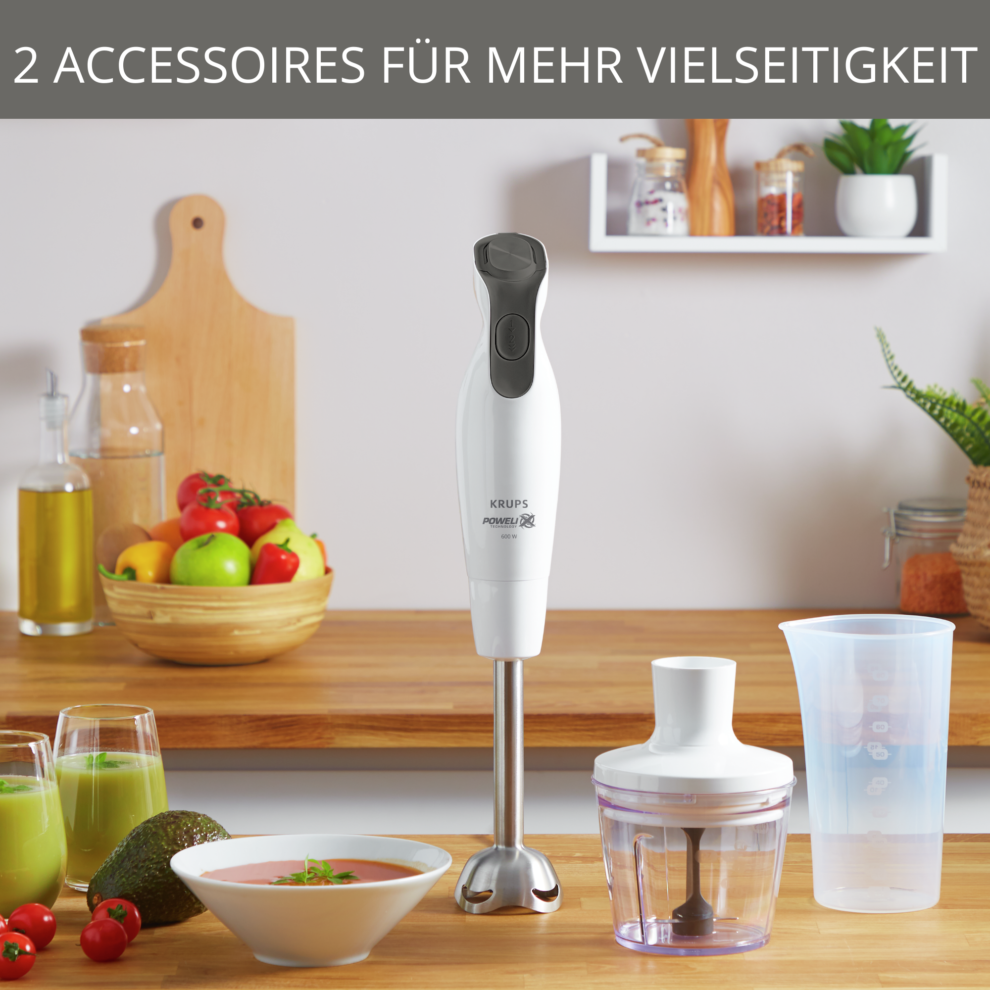 Perfect Mix 6000 HZ5521