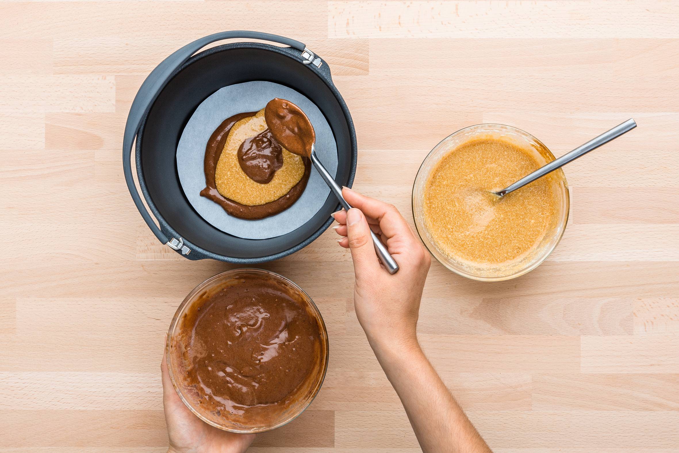 Cook4Me Kuchenform XA609011