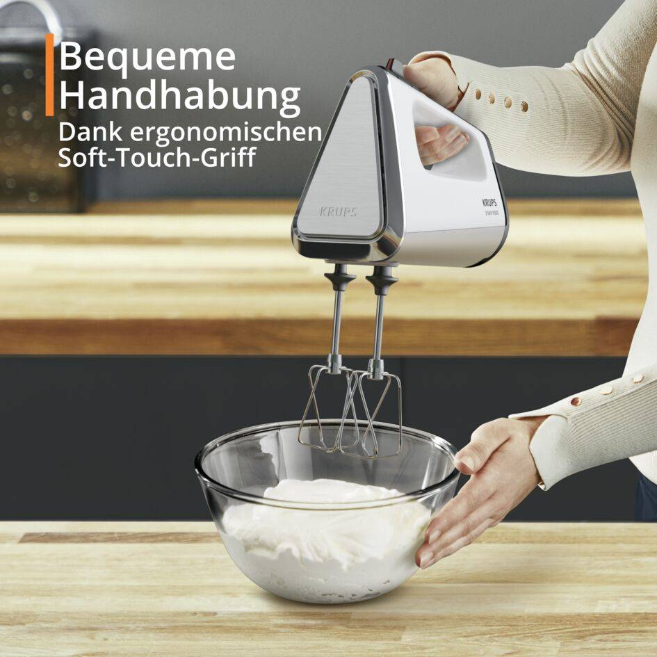 3Mix 9000 Handmixer GN9101