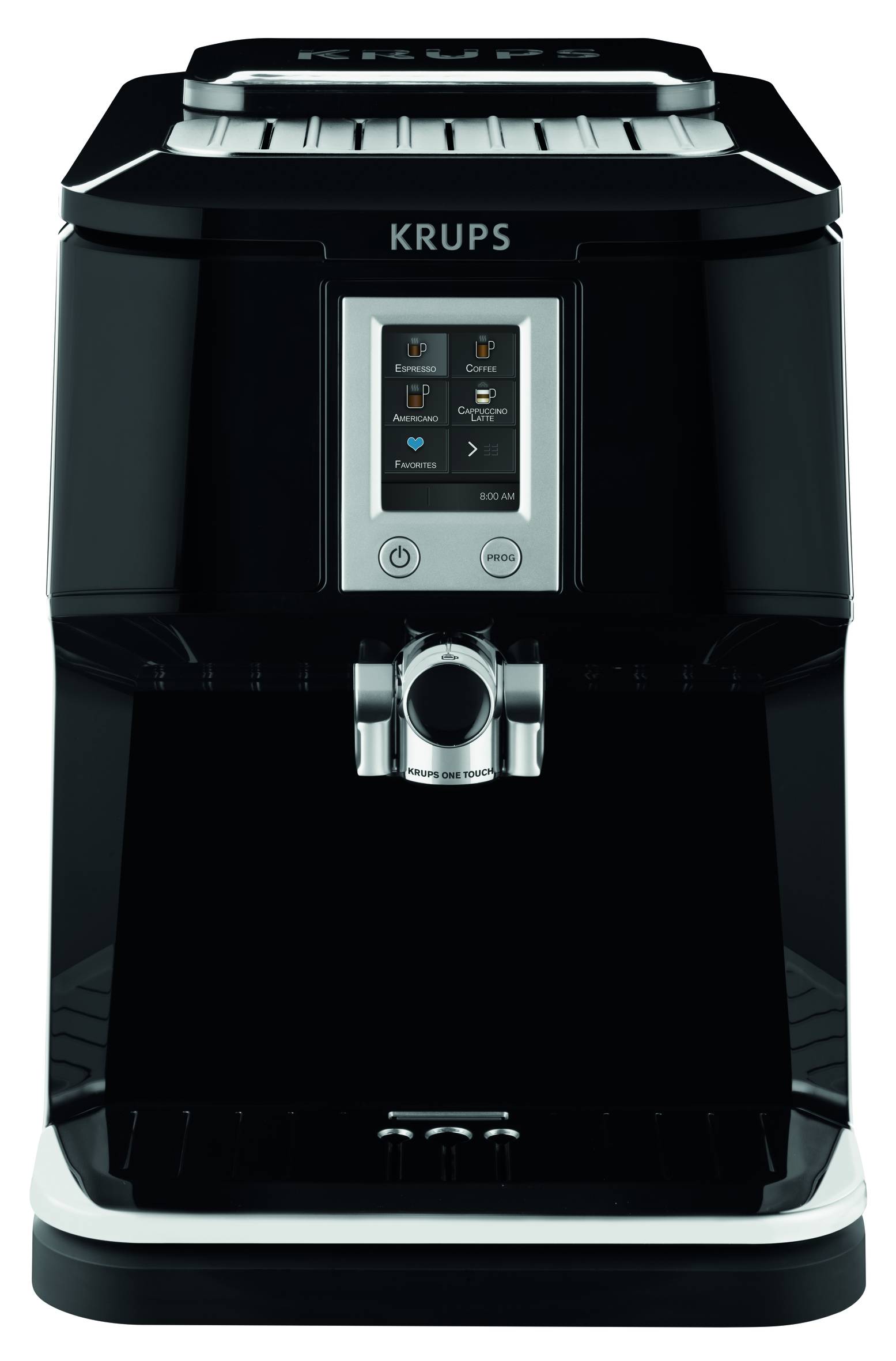Automatic Espresso