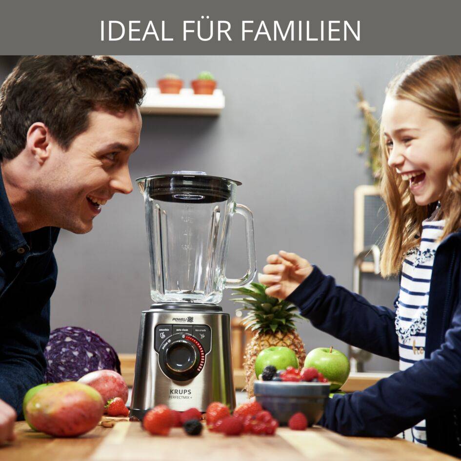 Perfectmix+ Standmixer KB403D