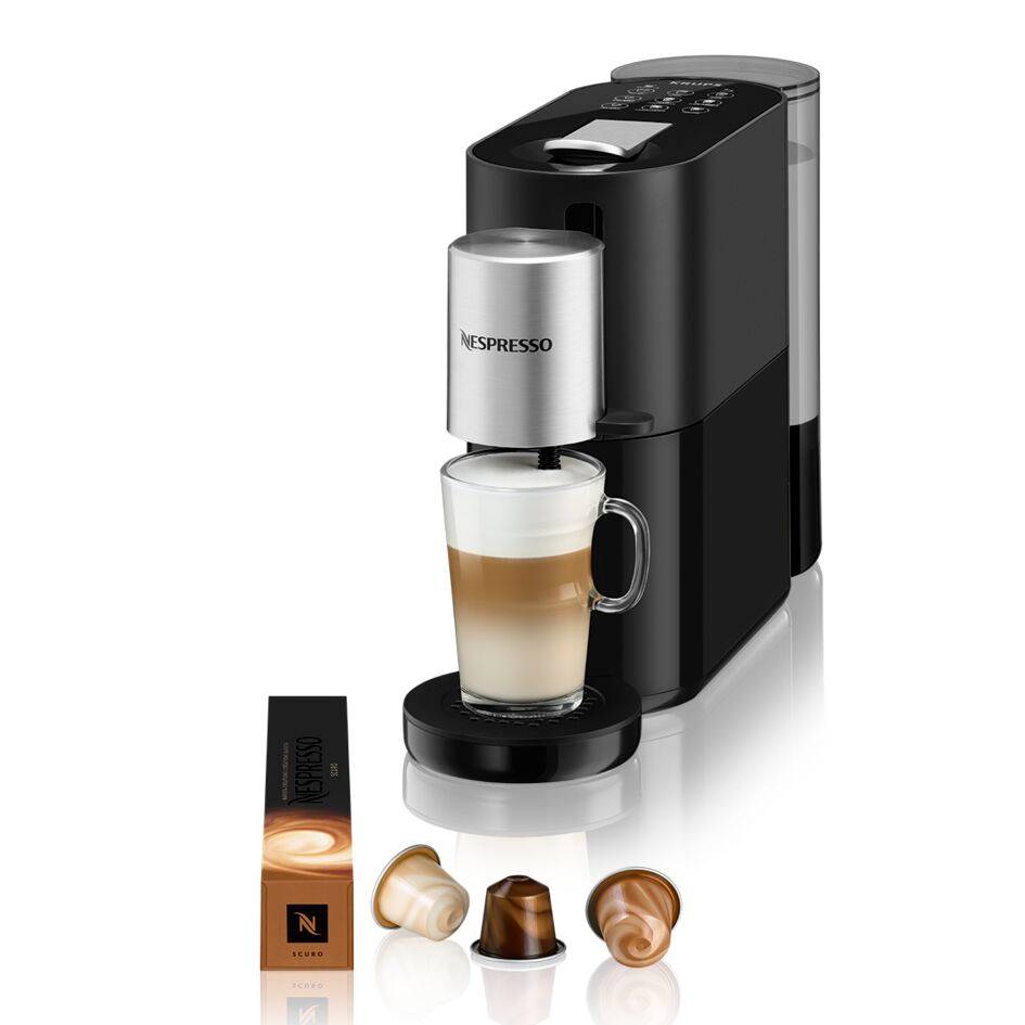 Nespresso Atelier XN8908