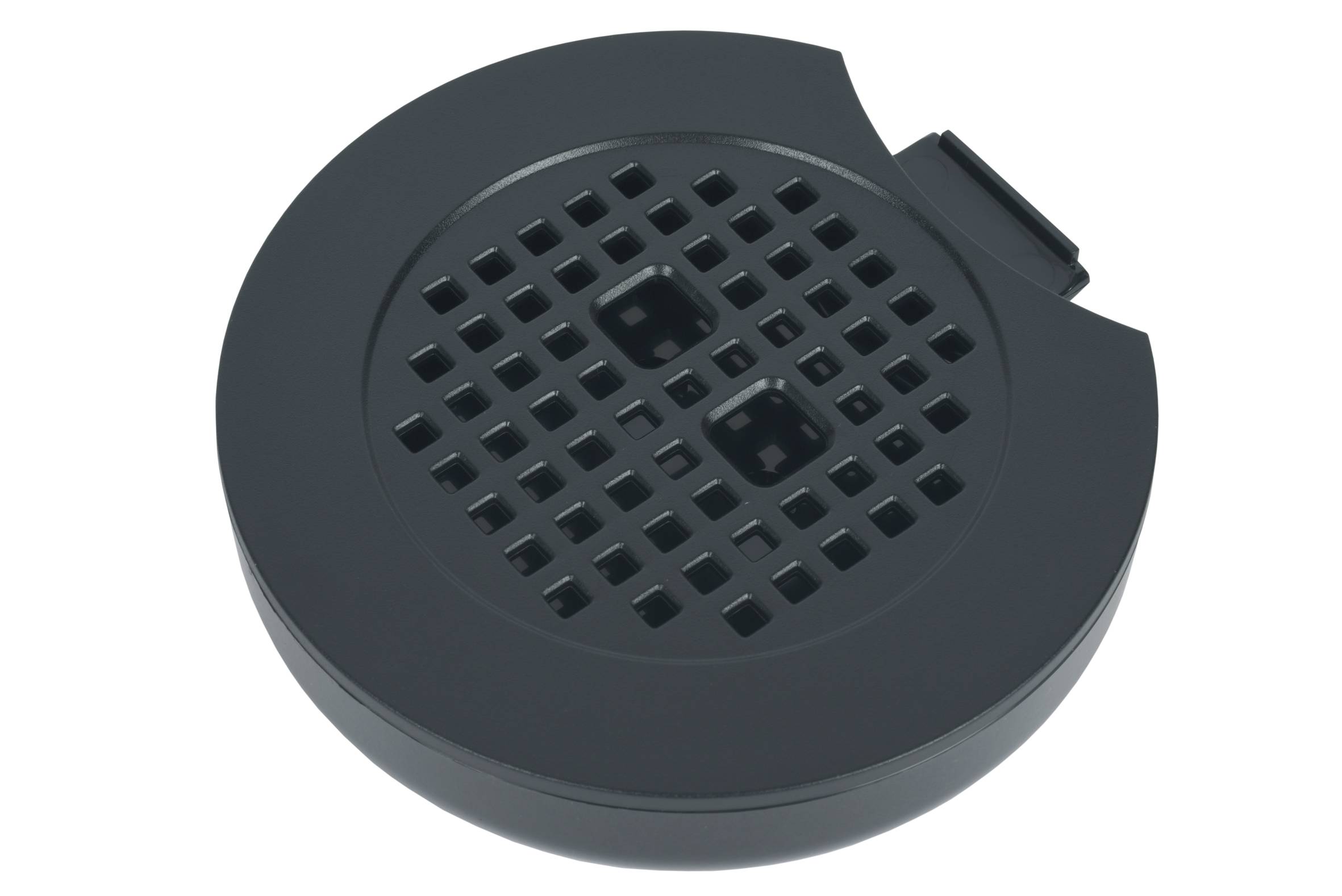 Abtropfgitter und -fach Nespresso 12437286