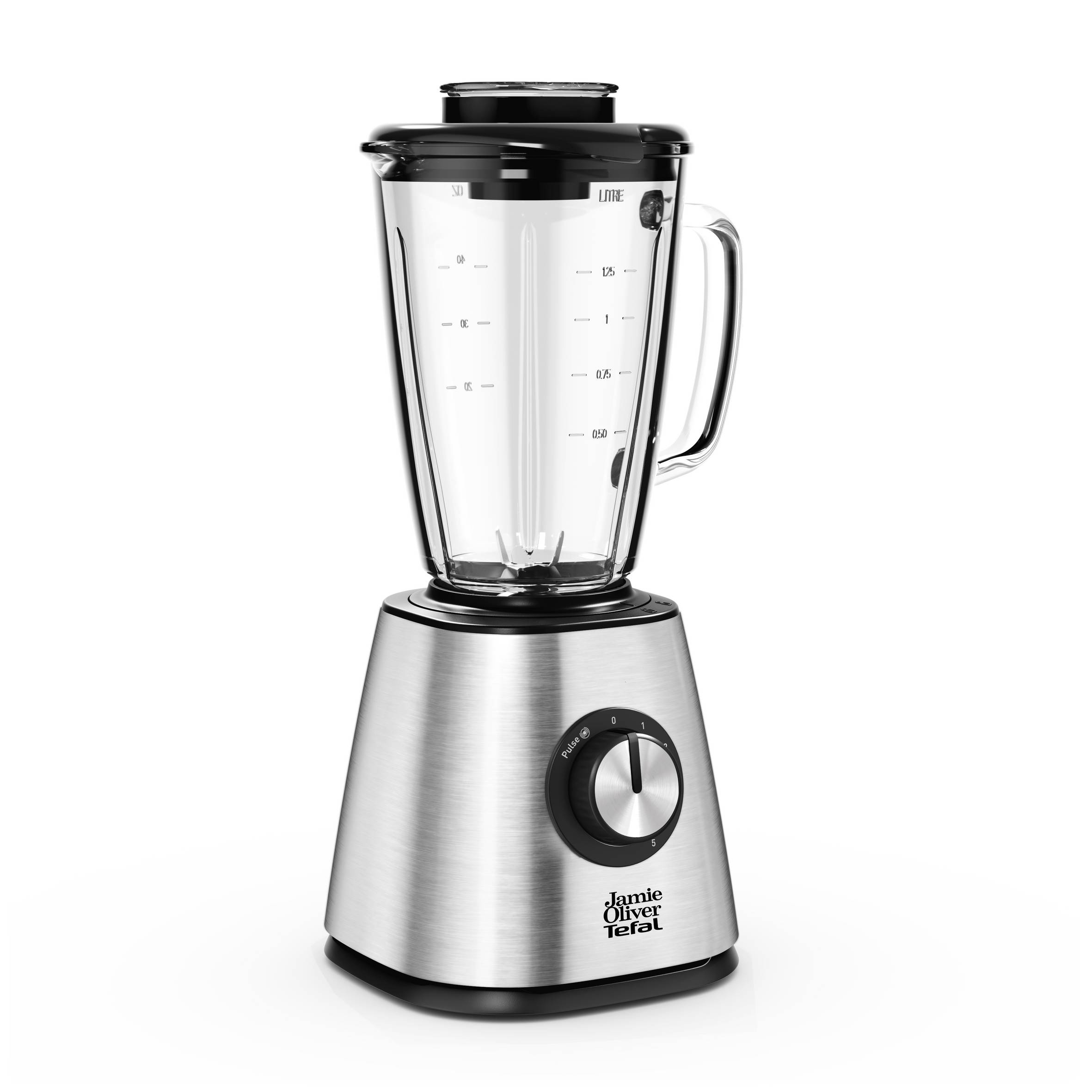 Jamie Oliver by Tefal Standmixer BL43J8