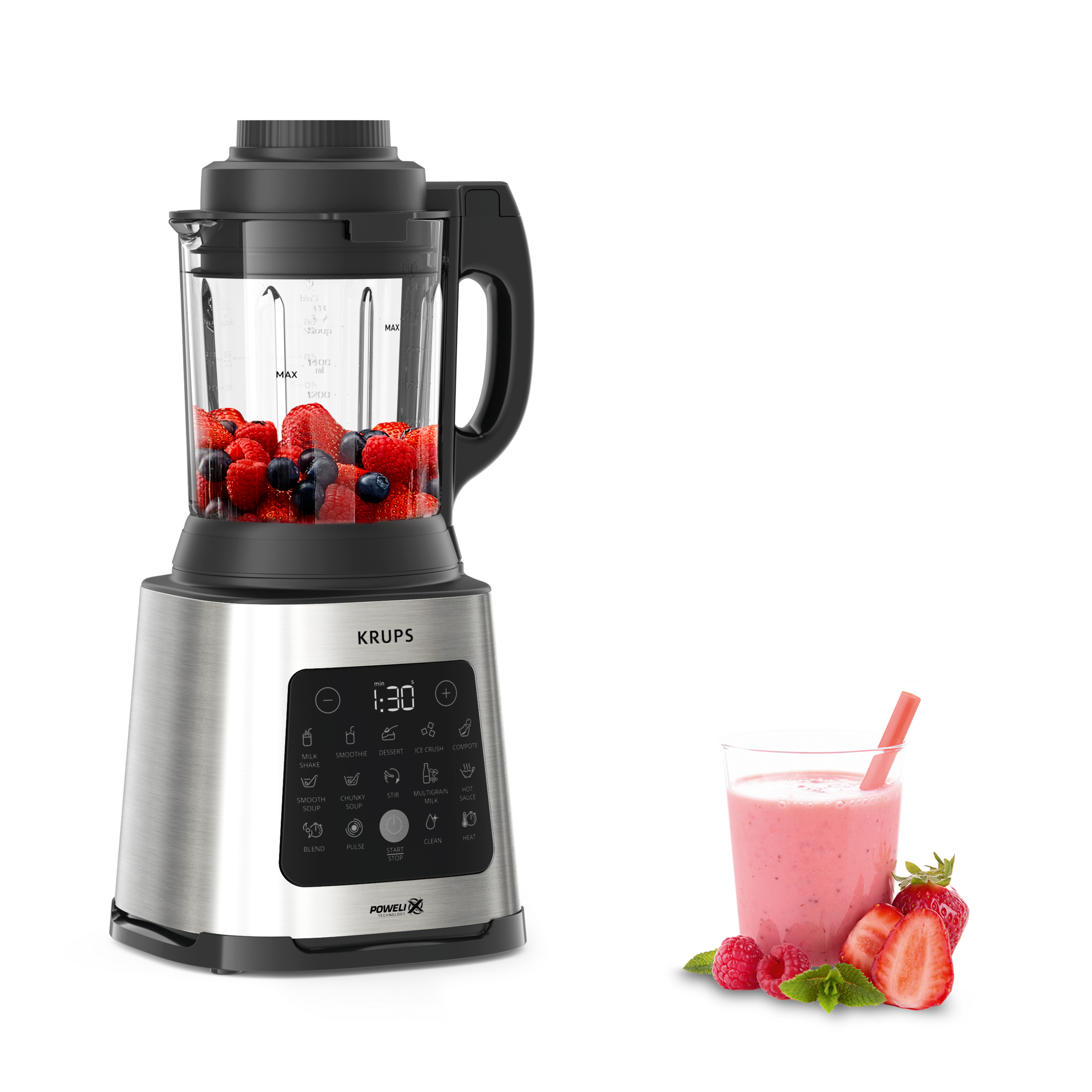 Perfectmix Cook KB835D