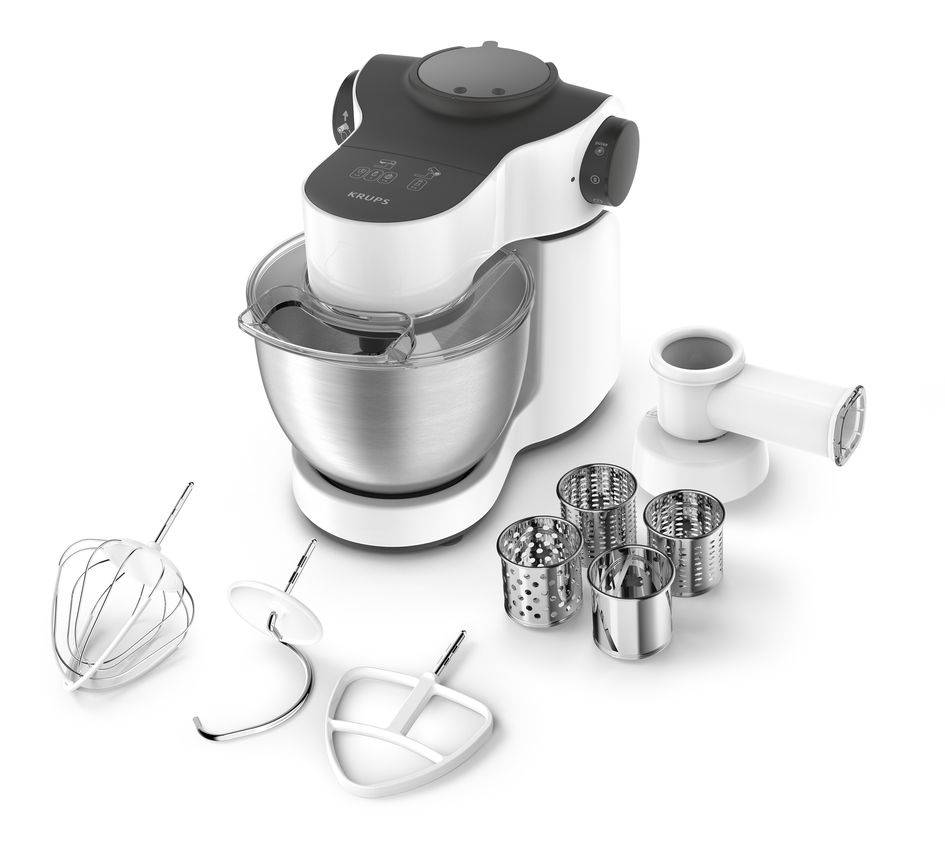 MASTER PERFECT WEISS