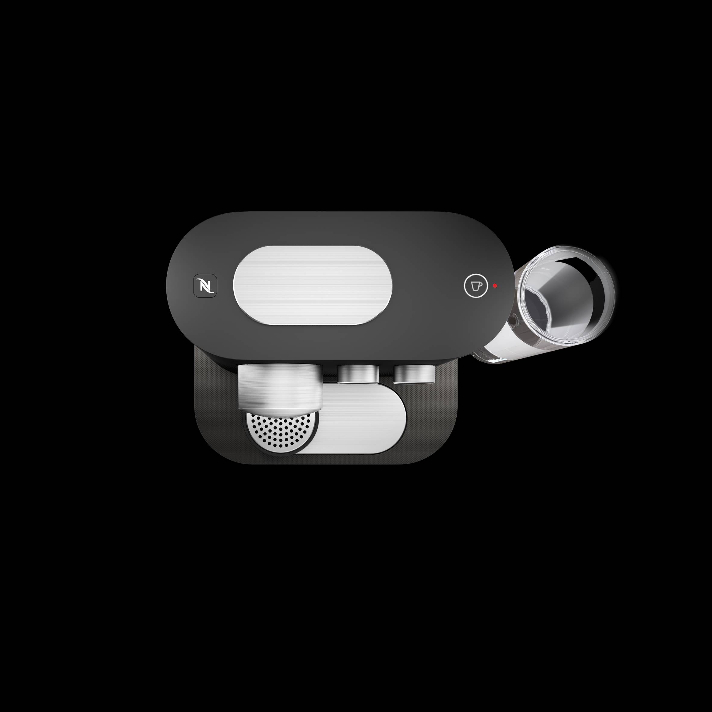 Nespresso Expert