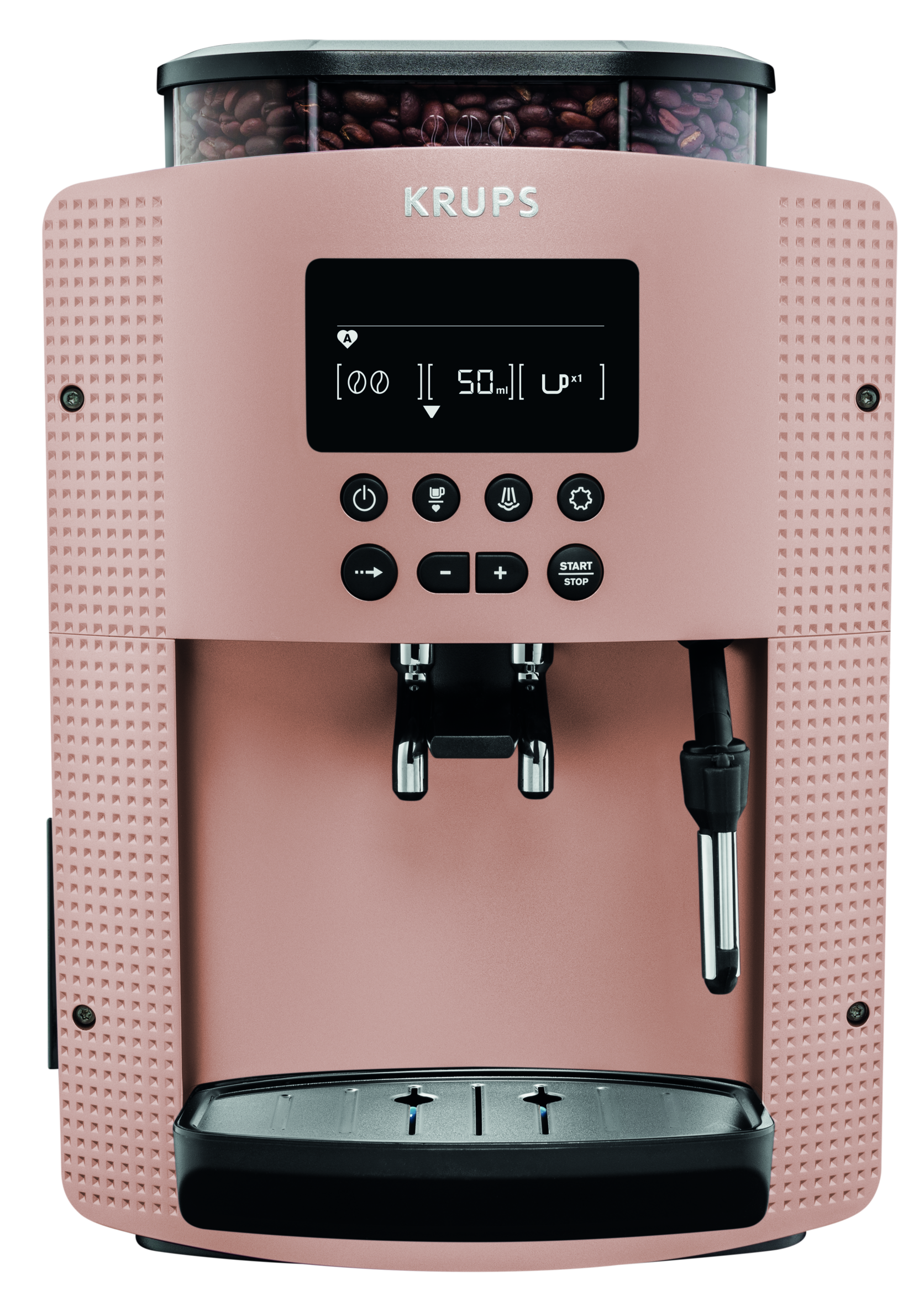 Essential Automatic