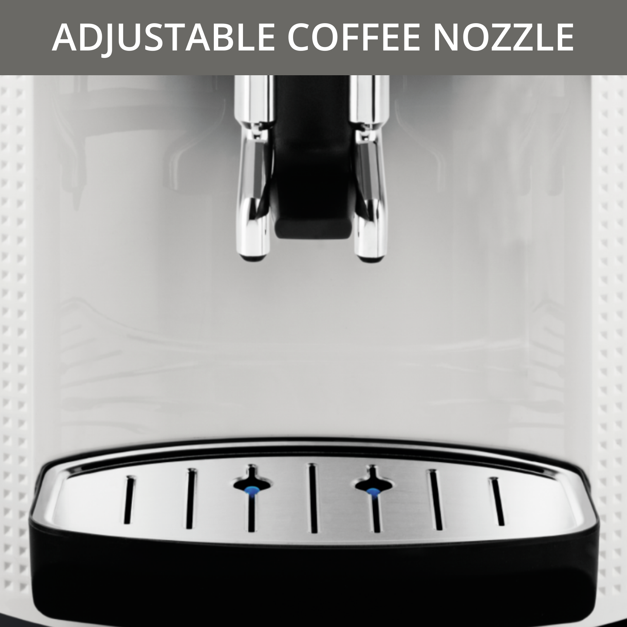 Essential Automatic Espresso Machine
