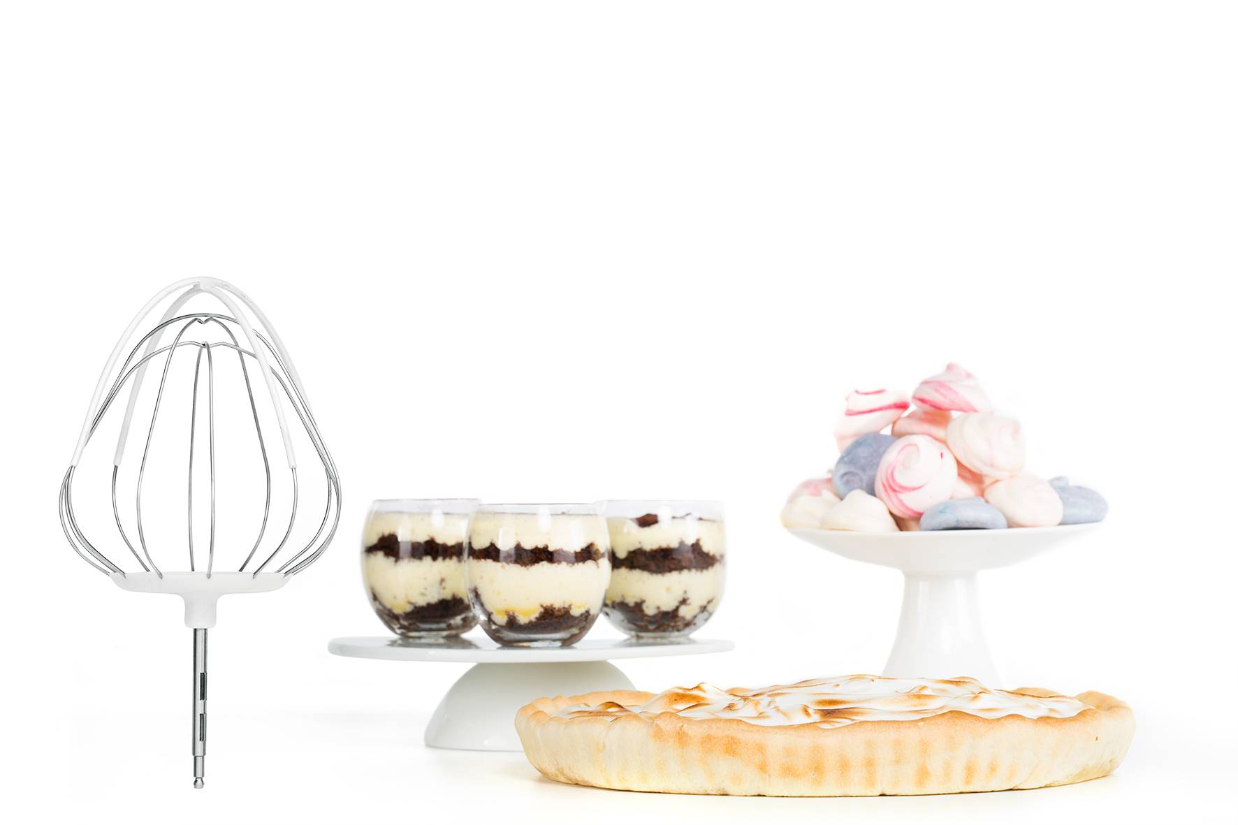 MASTER PERFECT WEISS