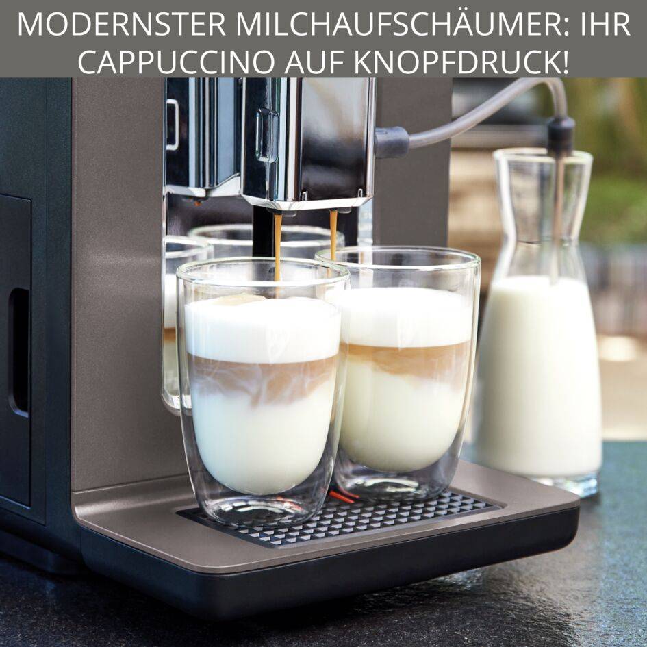 Evidence One Kaffeevollautomat EA895E