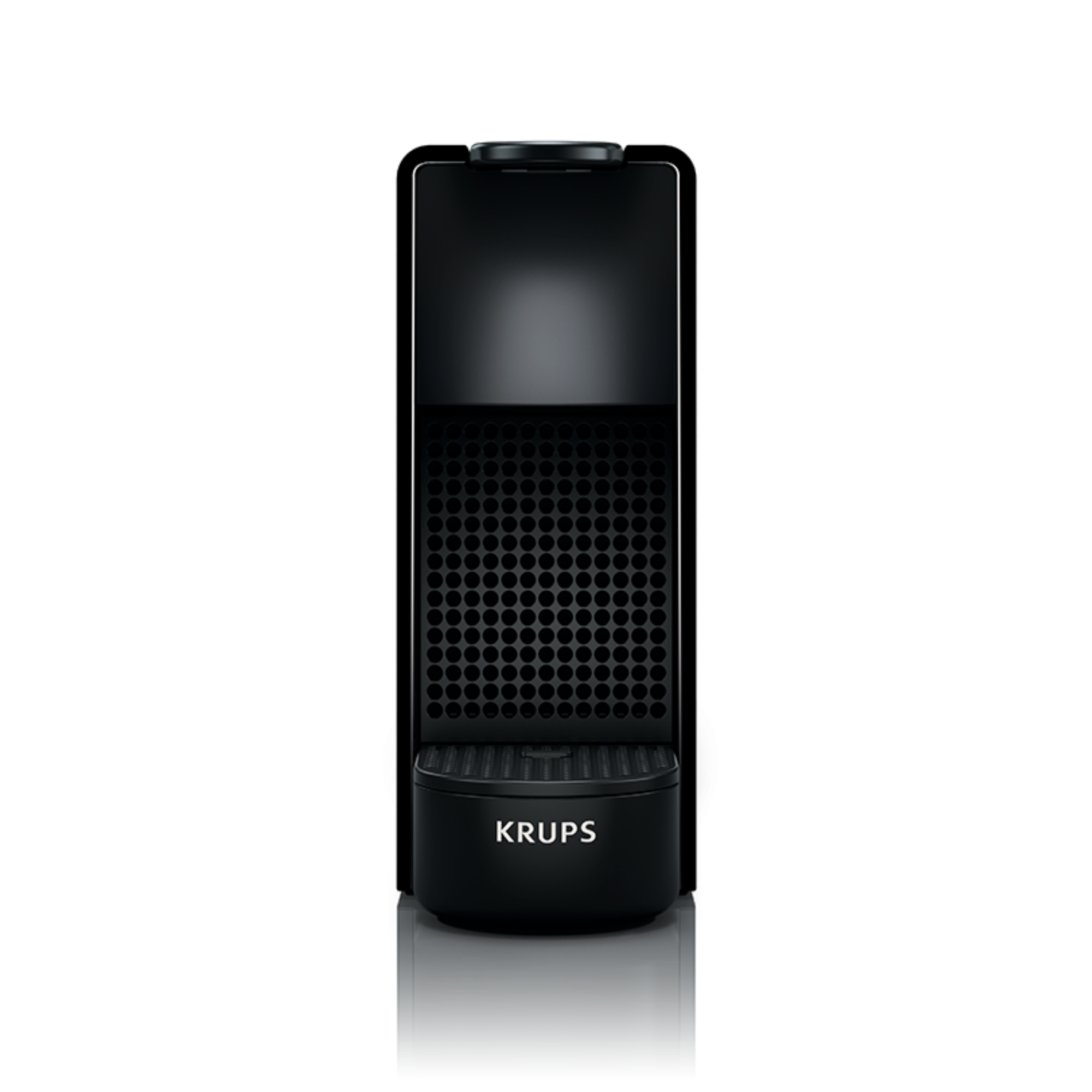 Nespresso Essenza Mini Piano Black XN1108