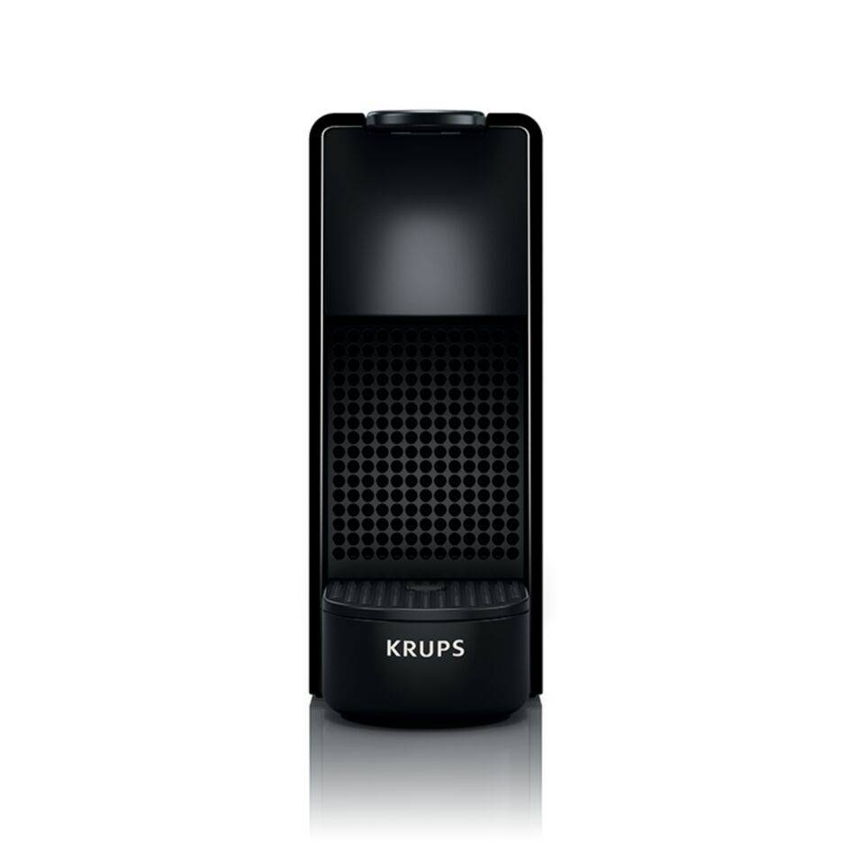 Nespresso Essenza Mini Piano Black XN1108
