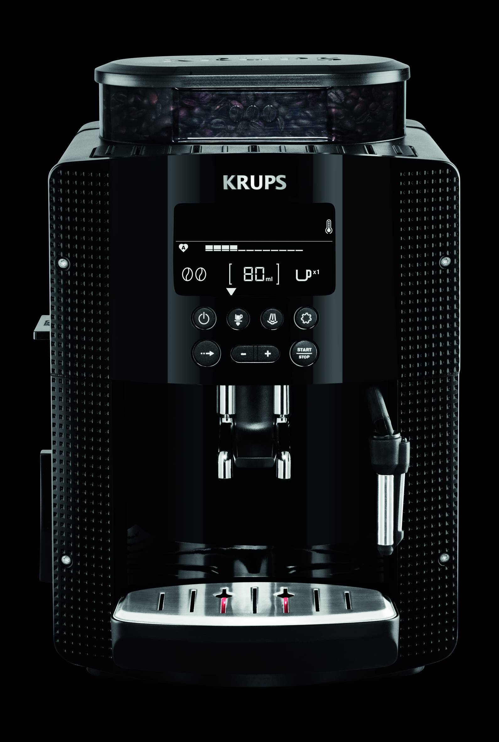Arabica Display EA8150