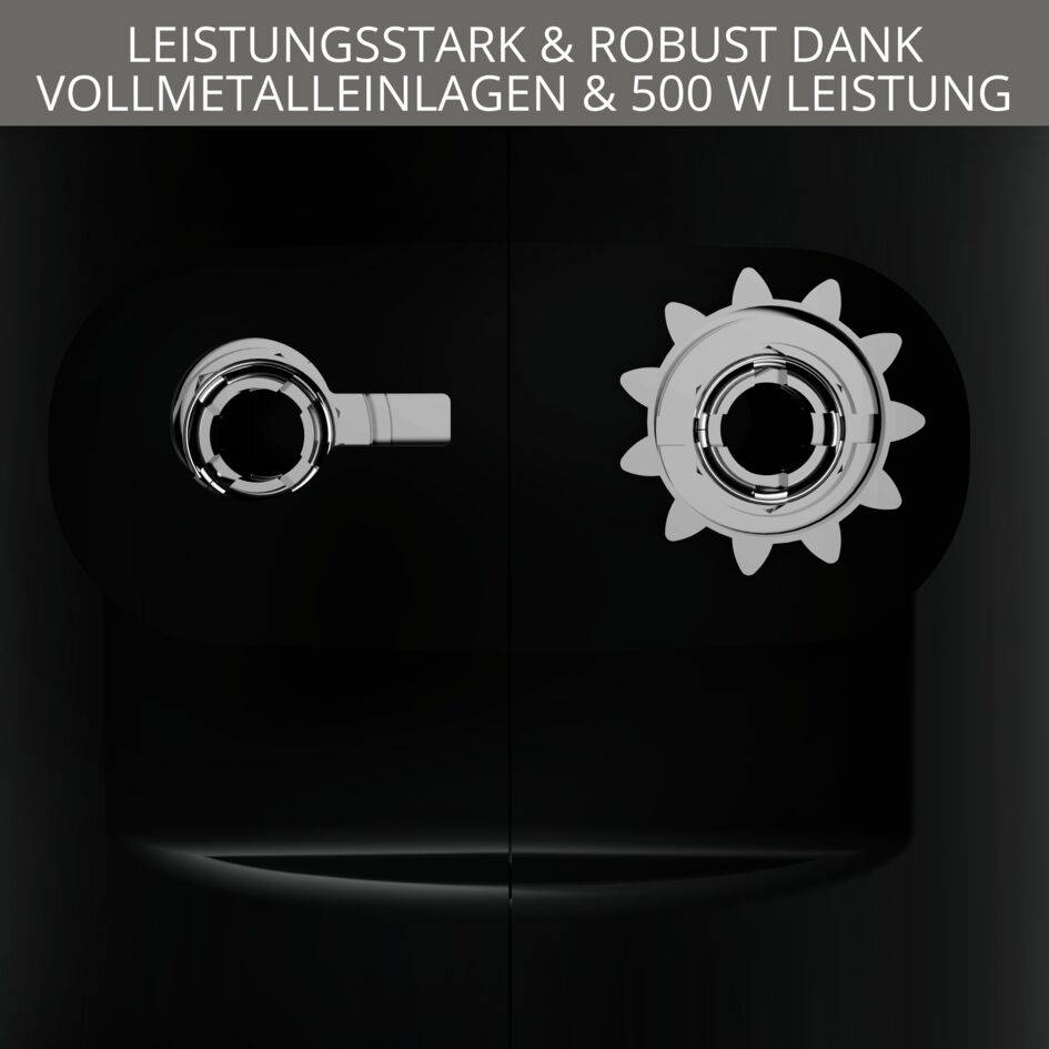 3Mix 7000 Handmixer F60858