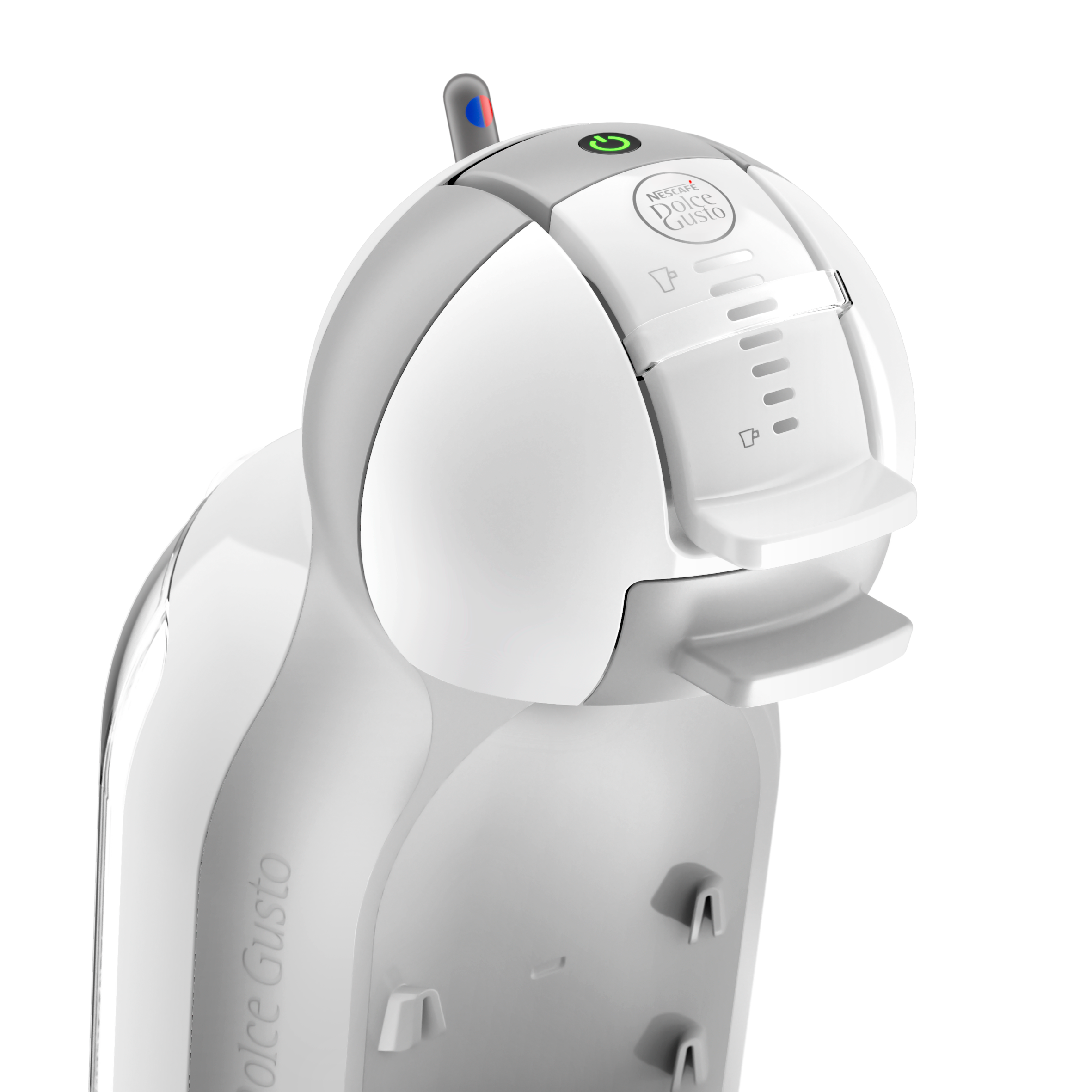 Mini Me Weiß KP1201