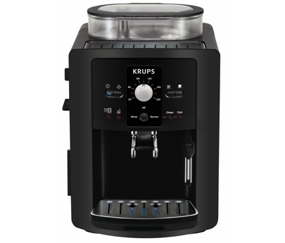 Espresseria Automatic