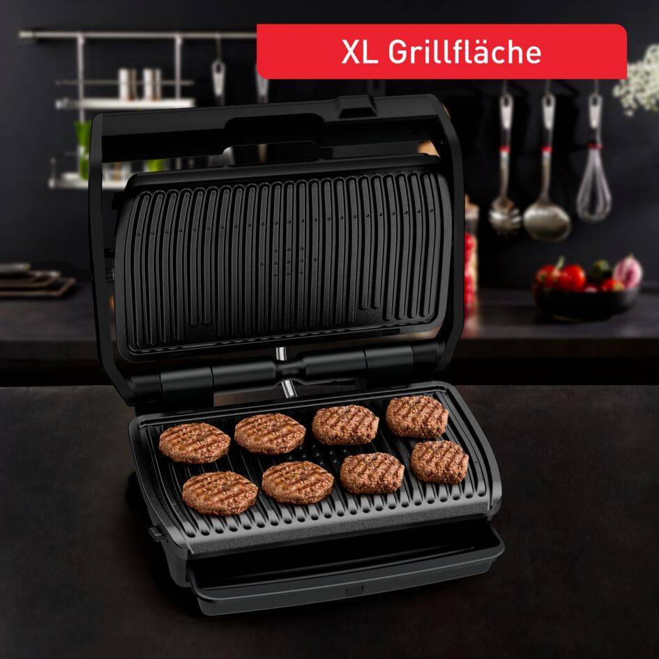 OptiGrill Elite XL GC7608