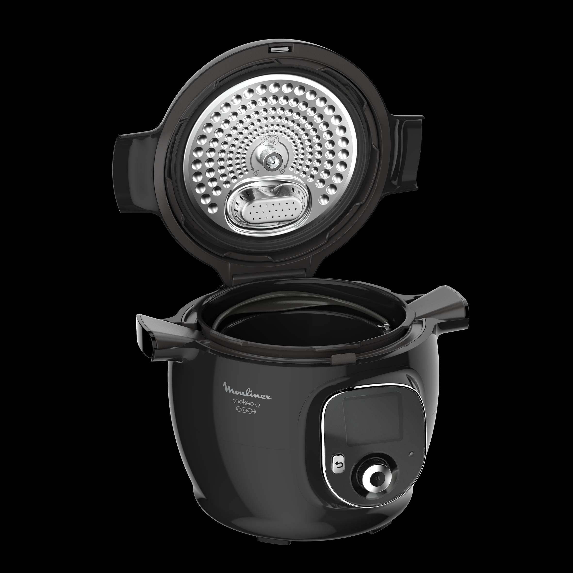 Cookeo-Form XA609001