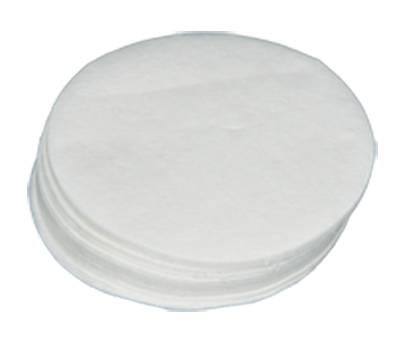 Papierfilter x 100  MS-0695459