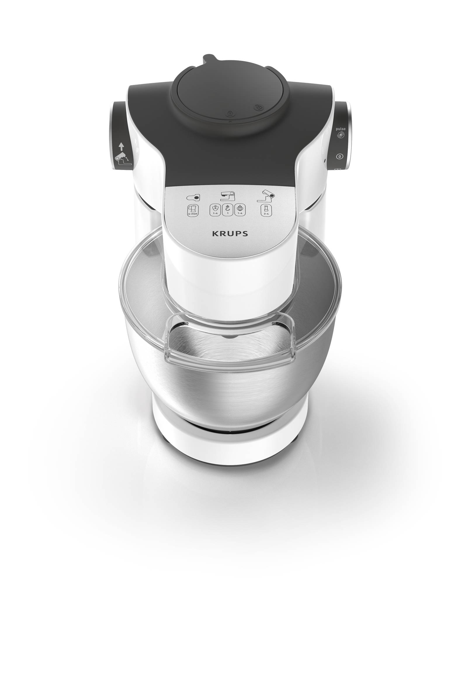 MASTER PERFECT PLUS WEISS