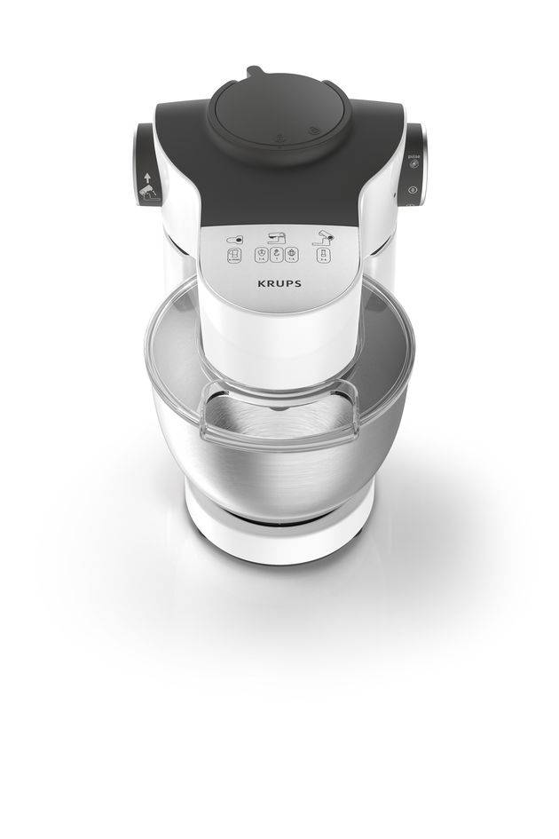 MASTER PERFECT PLUS WEISS