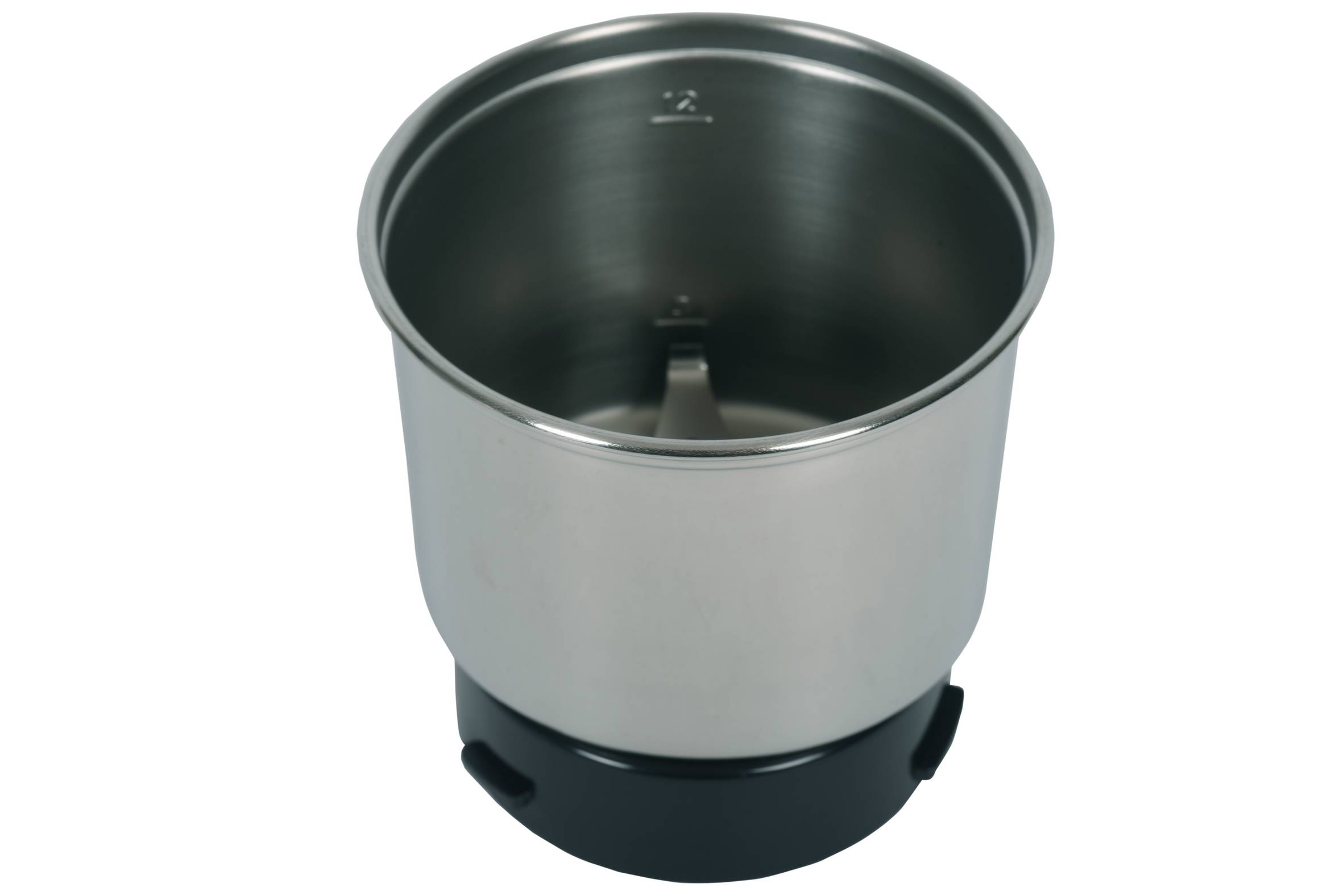 Mahlbehälter (mit Basis und Klinge) SS-9100049932