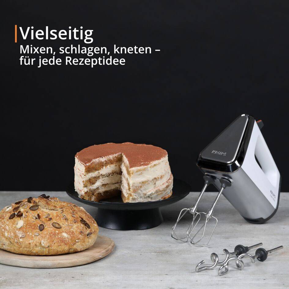 3Mix 9000 Handmixer GN9101