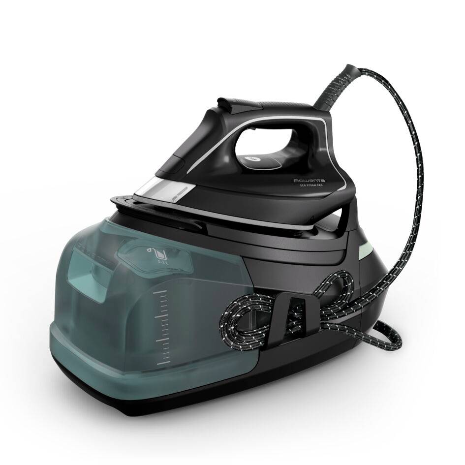Eco Steam Pro DG9610