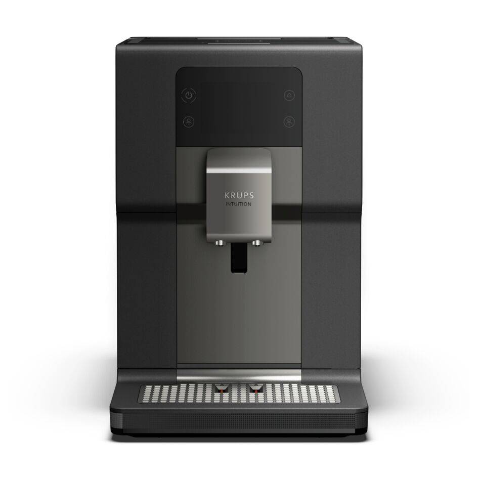 Intuition Preference+ Kaffeevollautomat EA875U