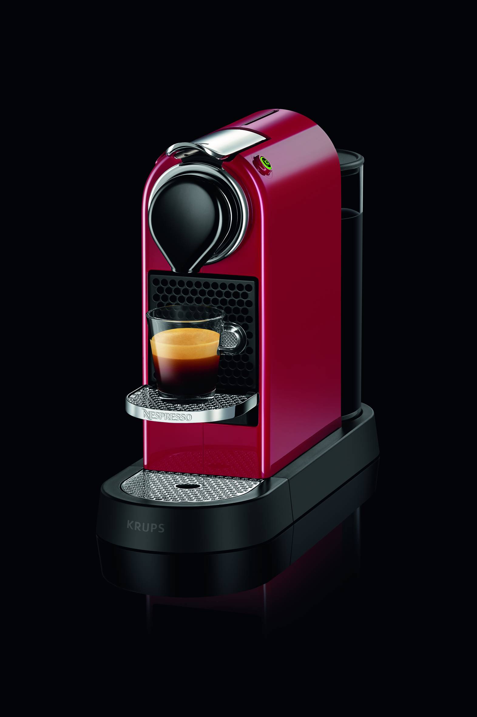 Nespresso CitiZ