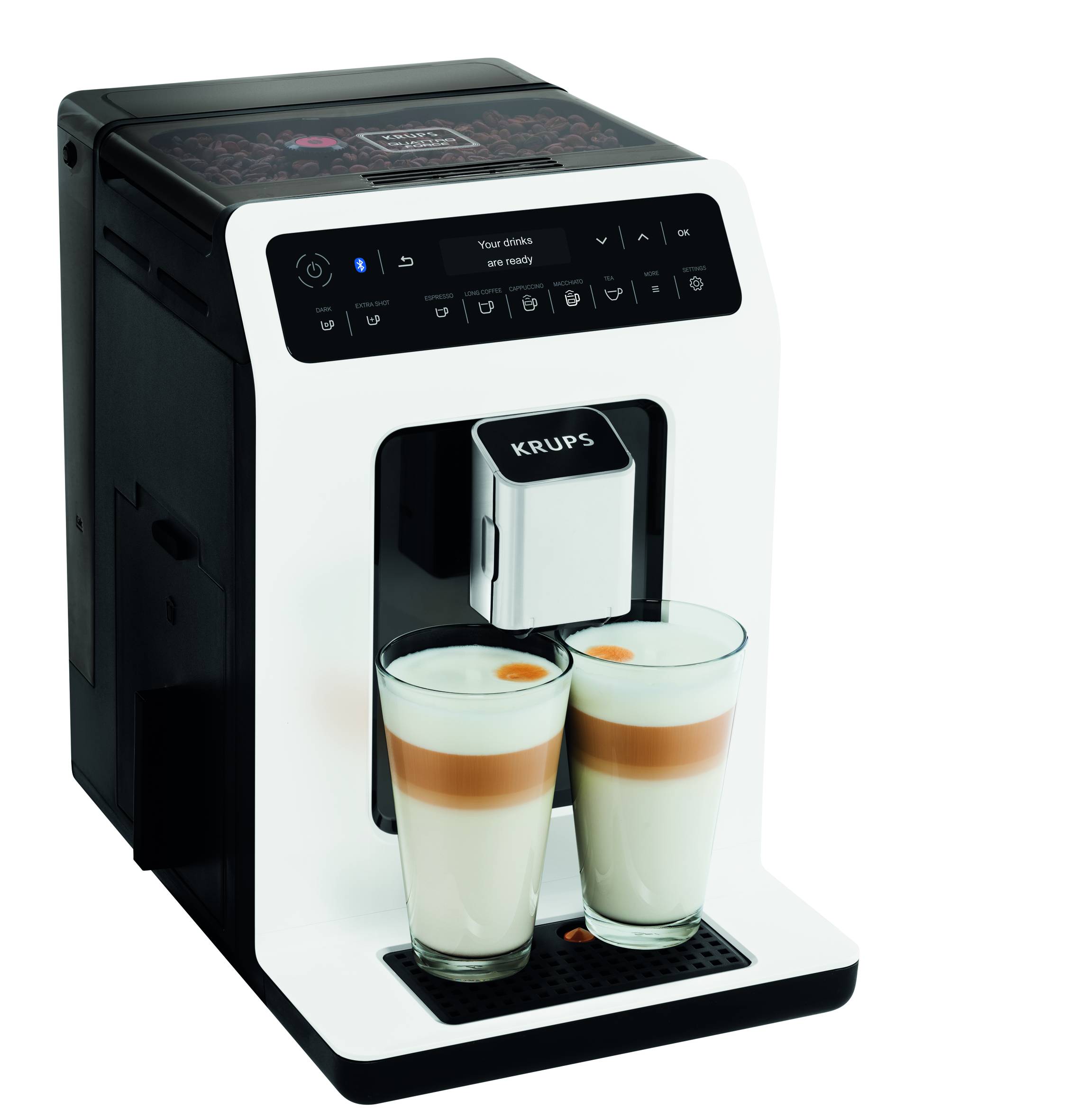 EVIDENCE EA89 - FULLY AUTO ESPRESSO MACHINE