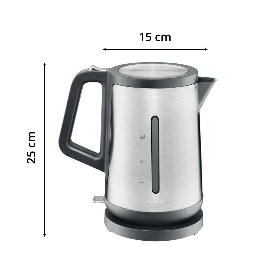 Control Line Wasserkocher BW422D