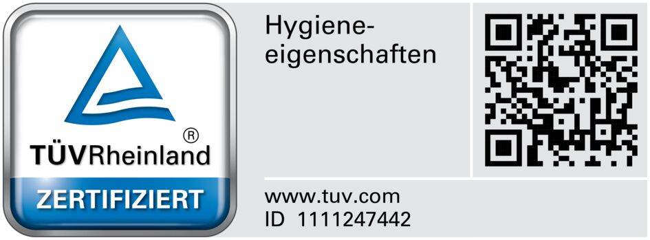 INTUITION PREFERENCE EA872